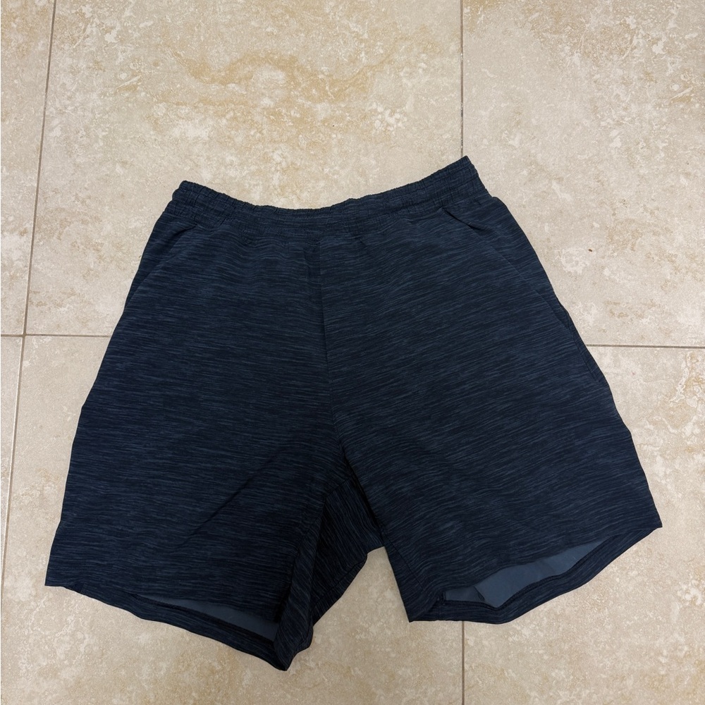 Men's Lulu Shorts
